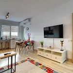 شقة Homie - Private Parking - Self Check-in *