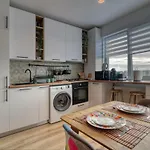 شقة Homie - Private Parking - Self Check-in