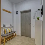 Apartment Homie - Private Parking - Self Check-in Bukarest