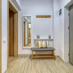 Apartment Homie - Private Parking - Self Check-in