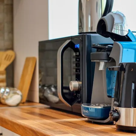 Homie - Private Parking - Self Check-in Апартаменты Бухарест