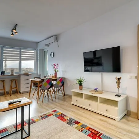 Апартаменты Homie - Private Parking - Self Check-in *