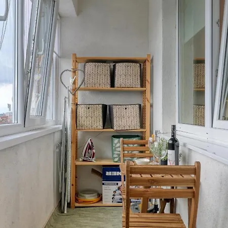 Homie - Private Parking - Self Check-in *