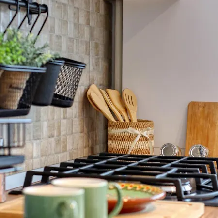 Homie - Private Parking - Self Check-in