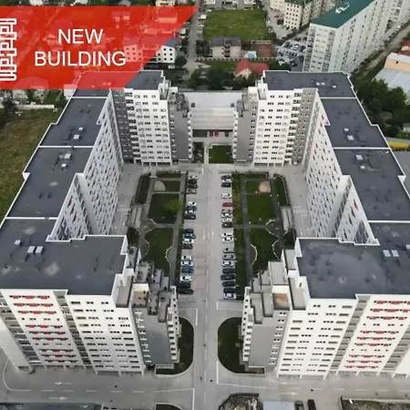 Homie - Private Parking - Self Check-in *