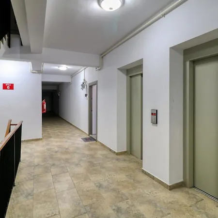 Lejlighed Homie - Private Parking - Self Check-in *