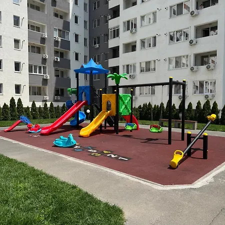 Homie - Private Parking - Self Check-in