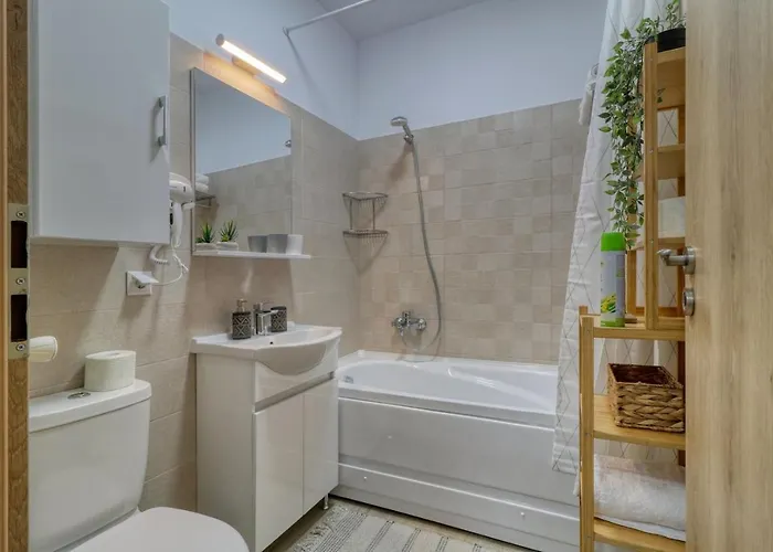 Homie - Private Parking - Self Check-in Lejlighed *