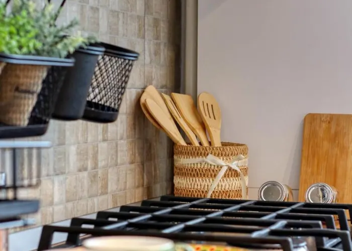 Homie - Private Parking - Self Check-in