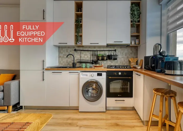 Homie - Private Parking - Self Check-in *