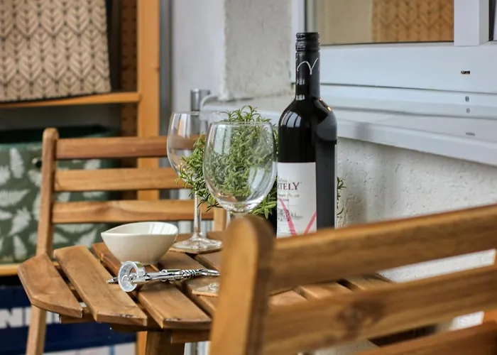 Apartamento Homie - Private Parking - Self Check-in Bucareste