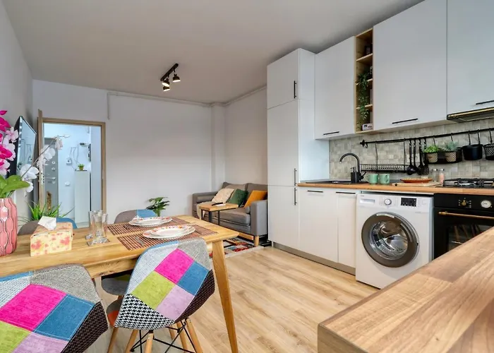 Homie - Private Parking - Self Check-in *