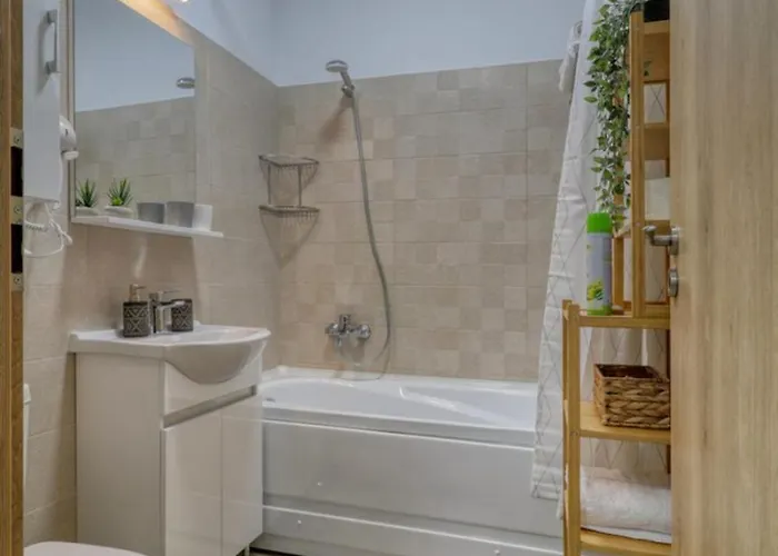 Homie - Private Parking - Self Check-in