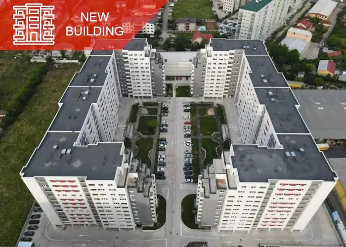 Homie - Private Parking - Self Check-in *